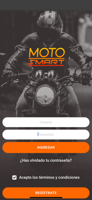 MotoSmart(圖2)-速報App