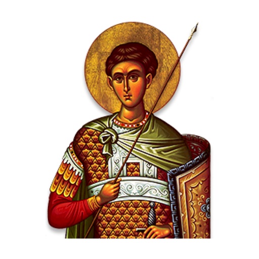 St. Demetrios, Camarillo, CA icon