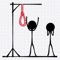 Hangman is actually a word guessing puzzle game with stickman art animation on 2D game platform