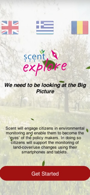 Scent Explore(圖1)-速報App