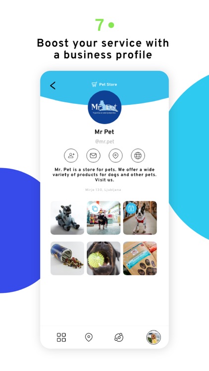 Yappr - Your dog. Your app. screenshot-7