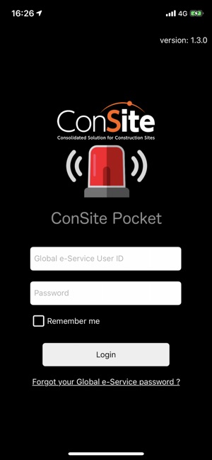 ConSite Pocket(圖1)-速報App