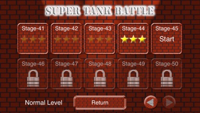 Super Tank Battle Screenshot 5