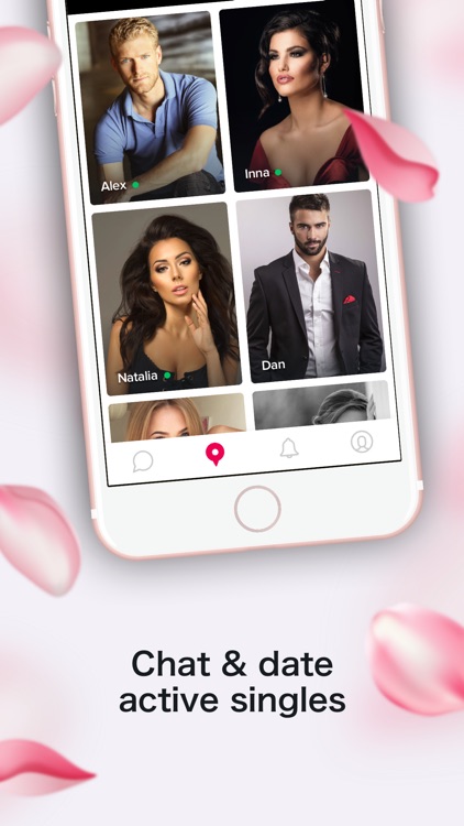 Online Flirt & Meet Up - Siren