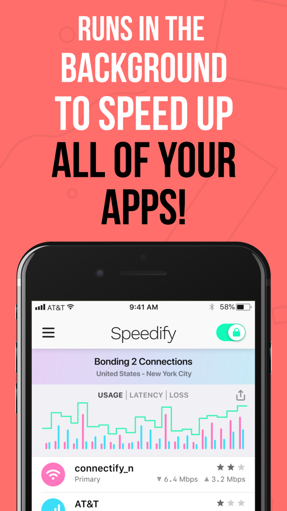 Speedify Vpn App