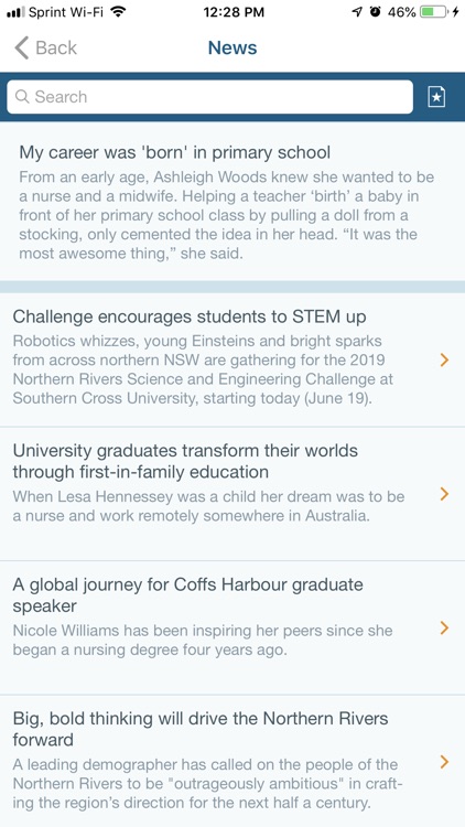 Mobile@SCU screenshot-3