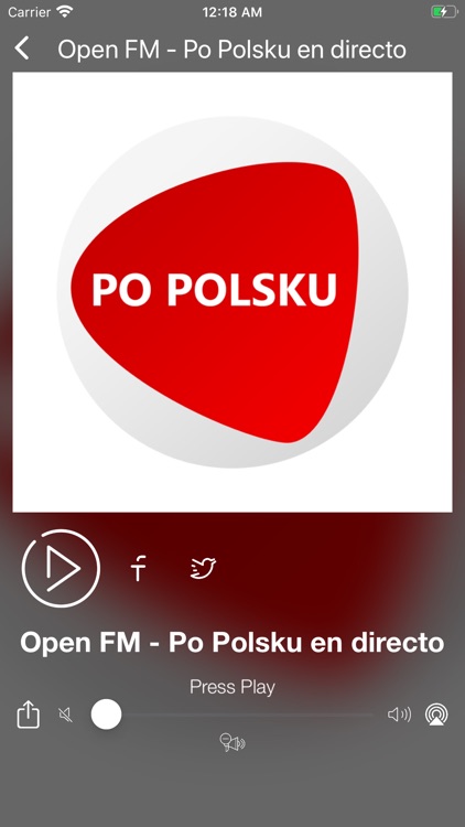 Radio Poland