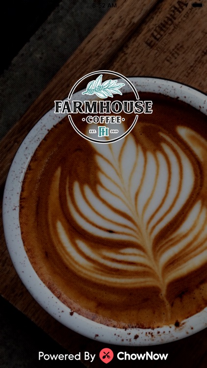 Farmhouse Coffee