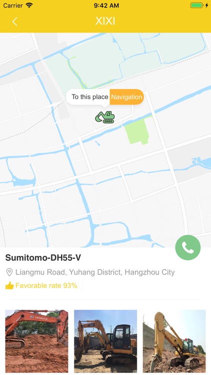 Find-excavator screenshot-3