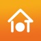 -Remotely control home appliances from anywhere