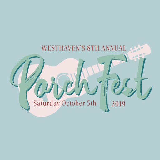 Westhaven Porchfest 2019 by Land Southern Company LLC