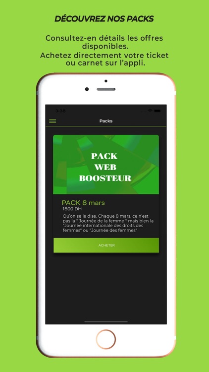 MARRAKECH JUMPING screenshot-4