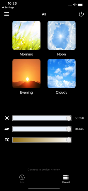 Sky Window(圖2)-速報App