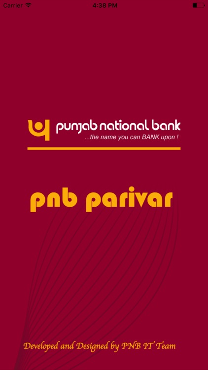 PNB Parivar