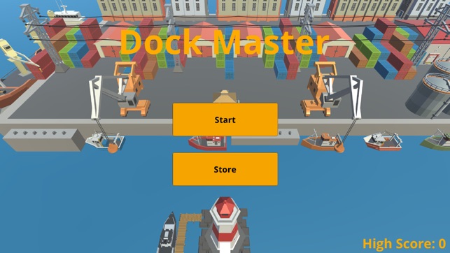 Dock Master(圖2)-速報App