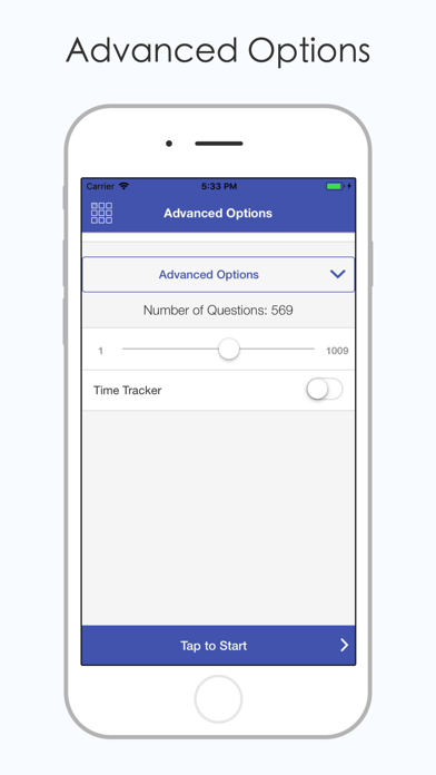 CNOR Test Prep screenshot 3