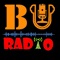 Barishal University Radio (BU-RADiO) is a web based radio of Barishal University maintained by some of students of this institution