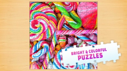 Jigsaw Puzzle Screenshot 5
