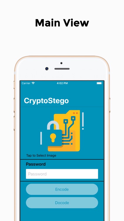 CryptoStego