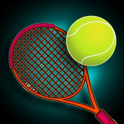 Finger Tennis Sports Game Читы