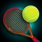 Realistic tennis, swipe to control the lob and smash in order to provide the best tennis experience