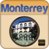Monterrey Offline Map Guide