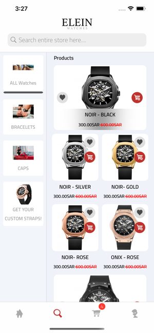 Elein Watches(圖3)-速報App