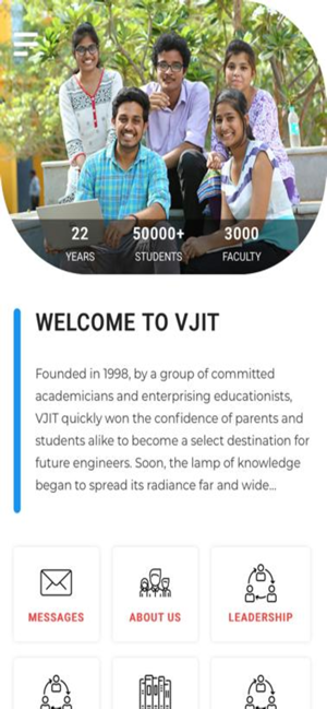 VJIT, Hyderabad(圖1)-速報App