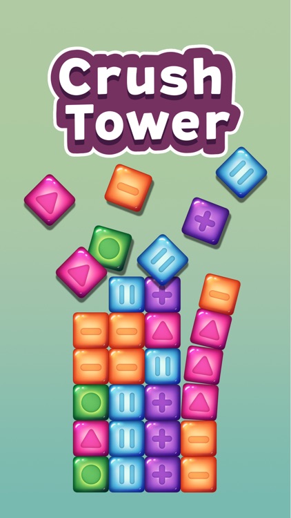 Crush Tower