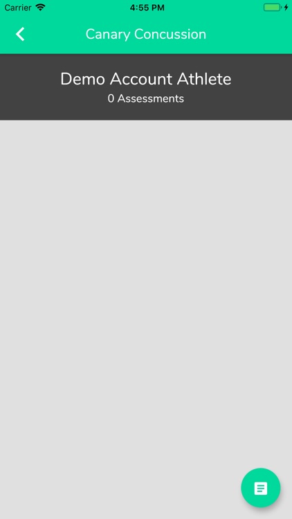 Canary Concussion Management screenshot-3