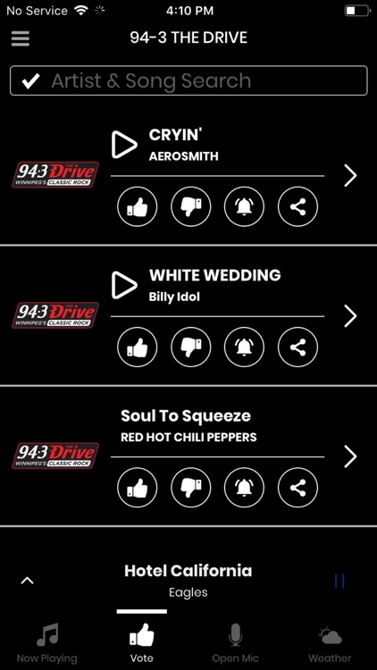 94.3 The Drive