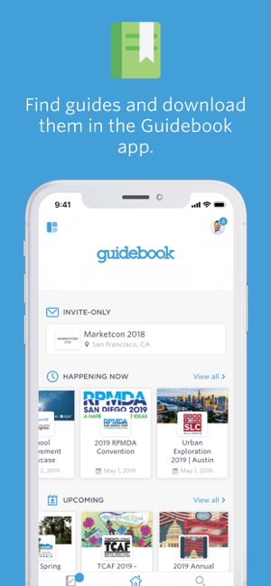 Guidebook(圖1)-速報App