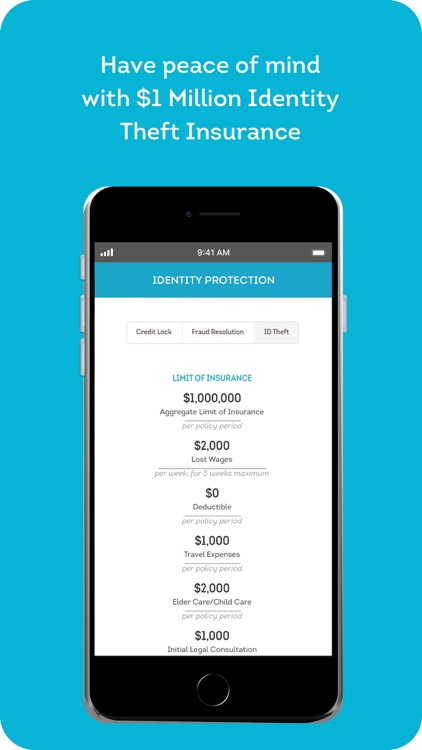 TransUnion: Score & Report screenshot-8