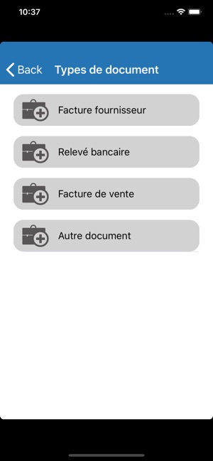 Afigec Expert Comptable(圖3)-速報App