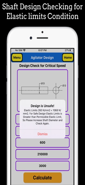 Agitator Design Pro(圖9)-速報App