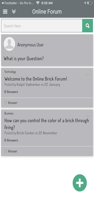 National Brick Research Center(圖2)-速報App