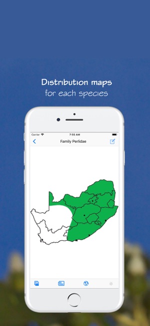 eInsects of South Africa(圖6)-速報App