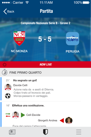 NC Monza screenshot 2