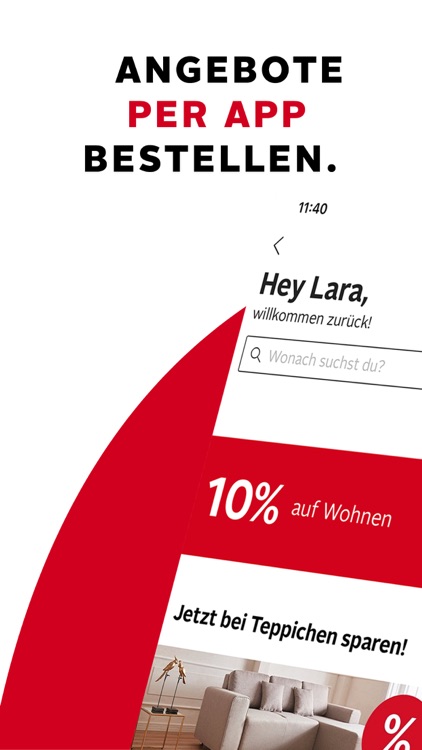 OTTO - Shopping und Möbel