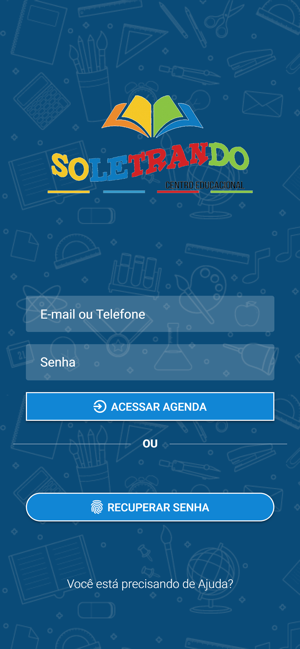 Centro Educacional Soletrando(圖1)-速報App