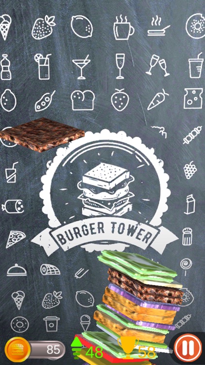 Burgers Tower screenshot-5