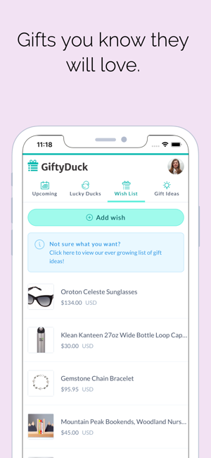 GiftyDuck(圖4)-速報App