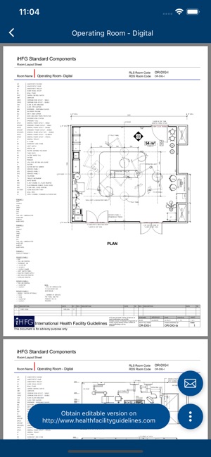 Health Facility Guidelines PRO(圖6)-速報App