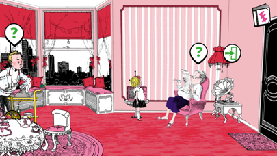 Eloise Hotel screenshot 2