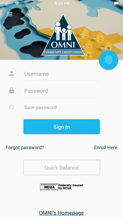 OMNI Mobile Banking