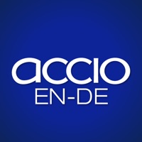 Accio German-English