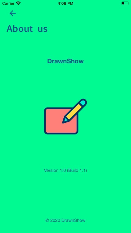 DrawnShow screenshot-5