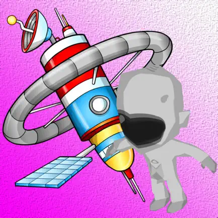 Space Station Sim Читы