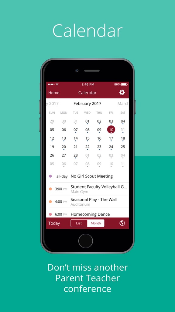 【图】Loudoun County Public Schools(截图1)