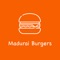 Madurai Burgers app contains details of burgers stores/shops in Madurai City